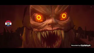 Saya mau mencoba chapter 3 alias kucing! | The Baby In Yellow Eps 3 Part 2