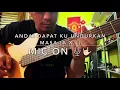 Download Lagu Andai Dapat Ku Undurkan Masa (A.X.L) -  Mic On 🎤🤟🏻