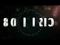 Jaana Hairaan Sa 8d music || Ram Charan | Kiara Advani | Shreya Ghoshal | New song | new music| song