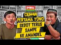Download Lagu PWK - UDAH TERKENAL KOK MASIH IKUT SUCI?