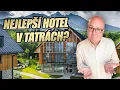 Download Lagu Spím v Tatranské Lomnici | Hotel Elements | Lanovkou na Skalnaté pleso