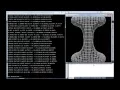 CS 418 MP4 - Subdivision Surfaces