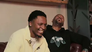 the fismaz show presents the industry yanga chief part two