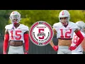Bucknuts Morning 5 Buckeyes secondary looks strong 10 days and counting