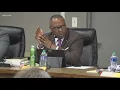 Richland One discusses budget and Learning Center