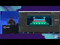 Unite Austin 2017 - Unity Analytics Deep Dive