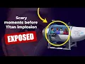 Download Lagu Terrifying Moments Before Oceangate Titan Imploded [ New Report ]