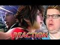 THE REAL TRAILER NICO REACTS Kingdom Hearts 4 D23 Full Trailer