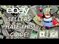 The Guide To Buying Classic Games Cheap On eBay