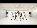 ODD YOUTH(오드유스) 'can't go back' Dance Practice