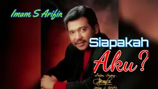 siapakah aku imam s arifin