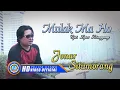 Download Lagu Jonar Situmorang - MULAK MA HO || Lagu Batak (Official Music Video)