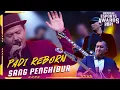 Download Lagu PADI REBORN - SANG PENGHIBUR | INDONESIAN ESPORTS AWARDS 2021