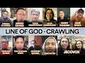 Download Lagu Ucapan Selamat Untuk Line of God \
