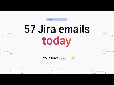 watch DaySignal - Sprint Health, Velocity, Notifications for Jira video