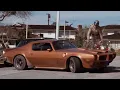 '70 Trans Am vs. '67 Camaro vs. CHiPs
