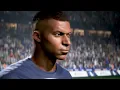George FitzGerald, Panda Bear - Passed Tense (FIFA 23)
