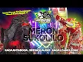 Download Lagu BREWOG Digandeng ANAKNYA !! ALFY Audio Karnaval Meron Sukolilo 2025