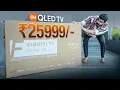 Download Lagu Xiaomi QLED TV FX Pro – Fire TV OS From Xiaomi Under ₹30,000?