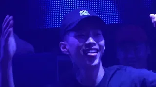 Download 180615 H1GHR MUSIC 1ST ANNIV PARTY- JAY PARK / 박재범 MP3