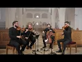 Goldmund Quartet - F Schubert Ave Maria Op 52 No 6 D 839