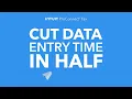 Intuit ProConnect Tax Online Data Entry Tools