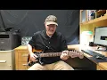 The Chord Test Learn Your Open Guitar Chords Fast Efficiently