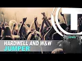 Download Lagu Hardwell And W\u0026W - Jumper (Radio Edit)