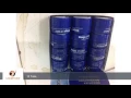 DDI - Blistex Lip Medex In Jar 25Oz Cases of 12 items