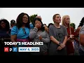 Vigil Outside Allen Texas Mall After Mass Shooting Kills 8 NPR News Now