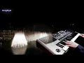 Lagu KorgStyle - Я и ТЫ (Korg Pa 900) EuroDisco 2018 New