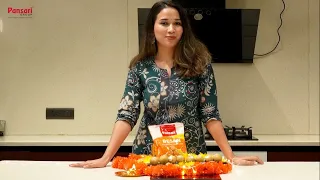 Quick & Easy Homemade Besan Ladoo for Diwali ✨ | Step-by-Step Guide