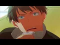 Given || AMV || Where’s My Love?