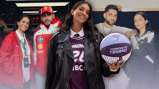 Meeting Karan Aujla, Launching Something BIG & A Real Health Update