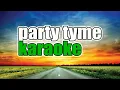 Ty Myers - Ends of the Earth (Karaoke Version)