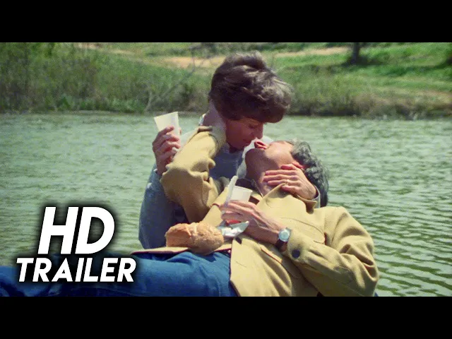 The Four Seasons (1981) Original Trailer [FHD]