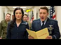 Download Lagu Iedereen dacht dat ze een gewone schoonmaakster was, totdat de generaal haar achternaam hoorde!