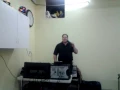 "MOOSE" DODRILL SINGS "ELVIS"