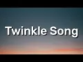 Download Lagu Miley Cyrus - Twinkle Song (Lyrics) \
