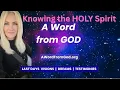 Download Lagu Een woord van God - De Heilige Geest kennen