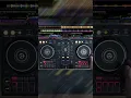 Download Lagu Maddix x Smack \u0026 JKRS  #dj #pioneerddj #techno #rave #dance #edm #skills #festival #deejay #mashups