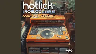 Rap Machine 