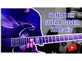 Download Lagu Sanam Re Title Track || Mithoon || Arijit Singh || Guitar Cover (HD Audio)