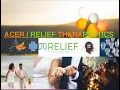 ACER and Relief Therapeutics 12 Things You May be Missing