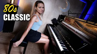 Phil Collins - In The Air Tonight (Piano)
