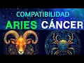 ARIES AND CANCER COMPATIBILITY - Cancer and Aries Compatibility
