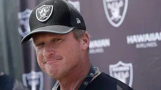 If Raiders Coach Jon Gruden Is Racist Why Did He Back Black GOP Woman Avis Harrison For Office