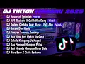 Download Lagu DJ TIKTOK TERBARU 2024 - DJ BIARKAN SEMUA MANUSIA JADI SAKSI NYATA -ANUGERAH TERINDAH || FULL ALBUM