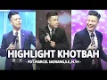 Download Lagu Highlight Khotbah || Pdt.Marcel Saerang,S.E.,M.Th