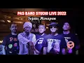 Download Lagu  PAS Band  Studio 2022  - Sejuta Harapan
